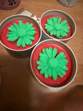 Wickless Soy Candle