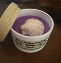 Lavender Fields Wickless Candle 4oz