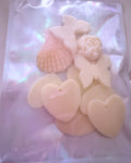 Lemon Pound Cake Wax Melts