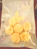 Lemon Pound Cake Wax Melts