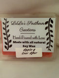 Apple-y Ever After Soy Wax Melts