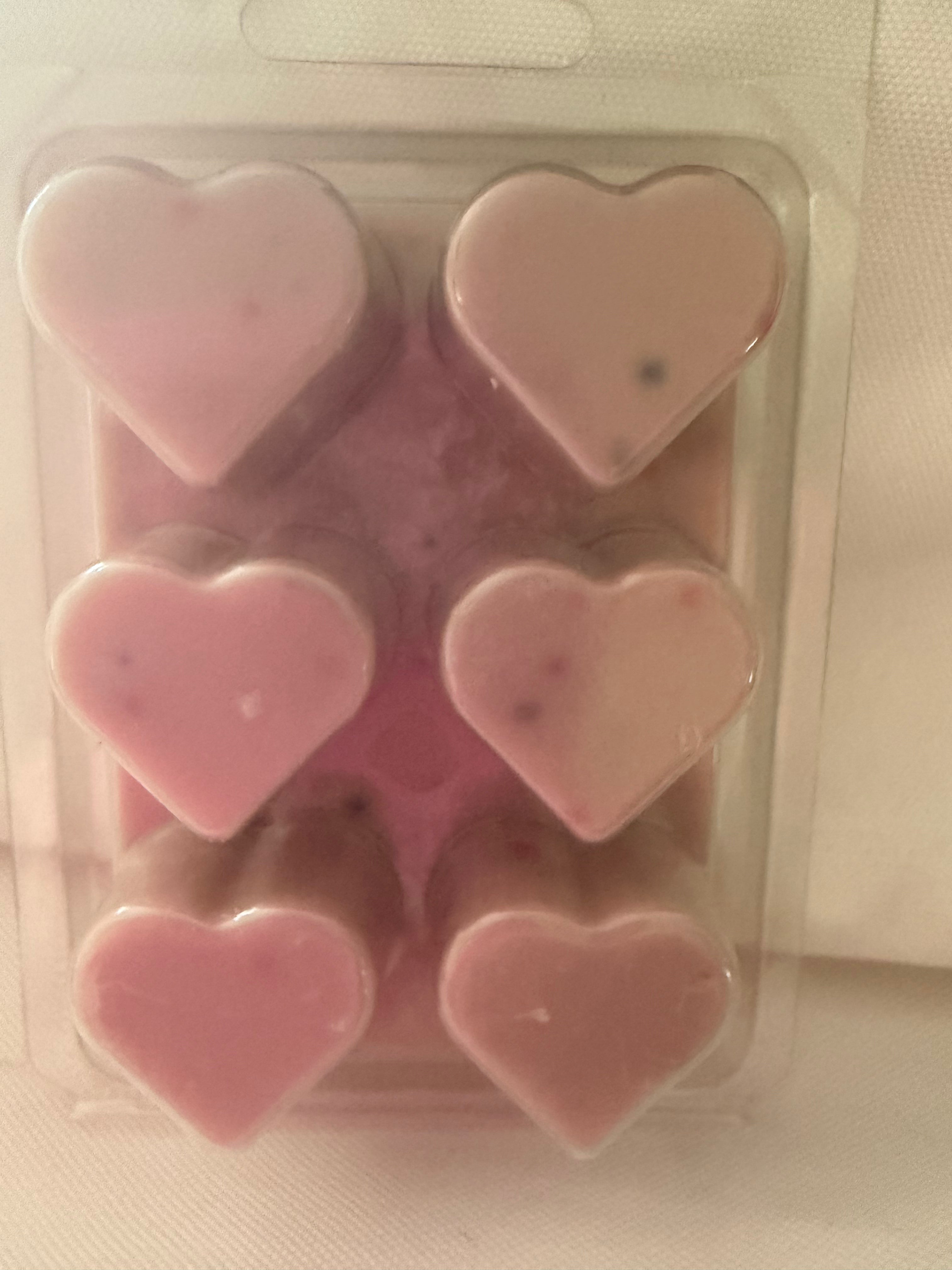 Milk Chocolate Truffle Soy Wax Melts