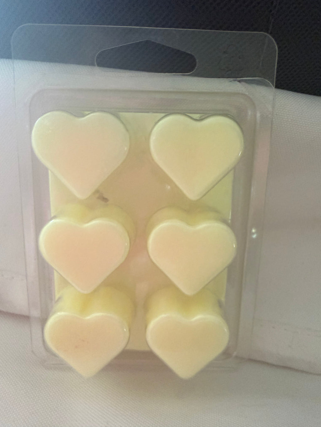 Lemon Pound Cake Soy Wax Melts