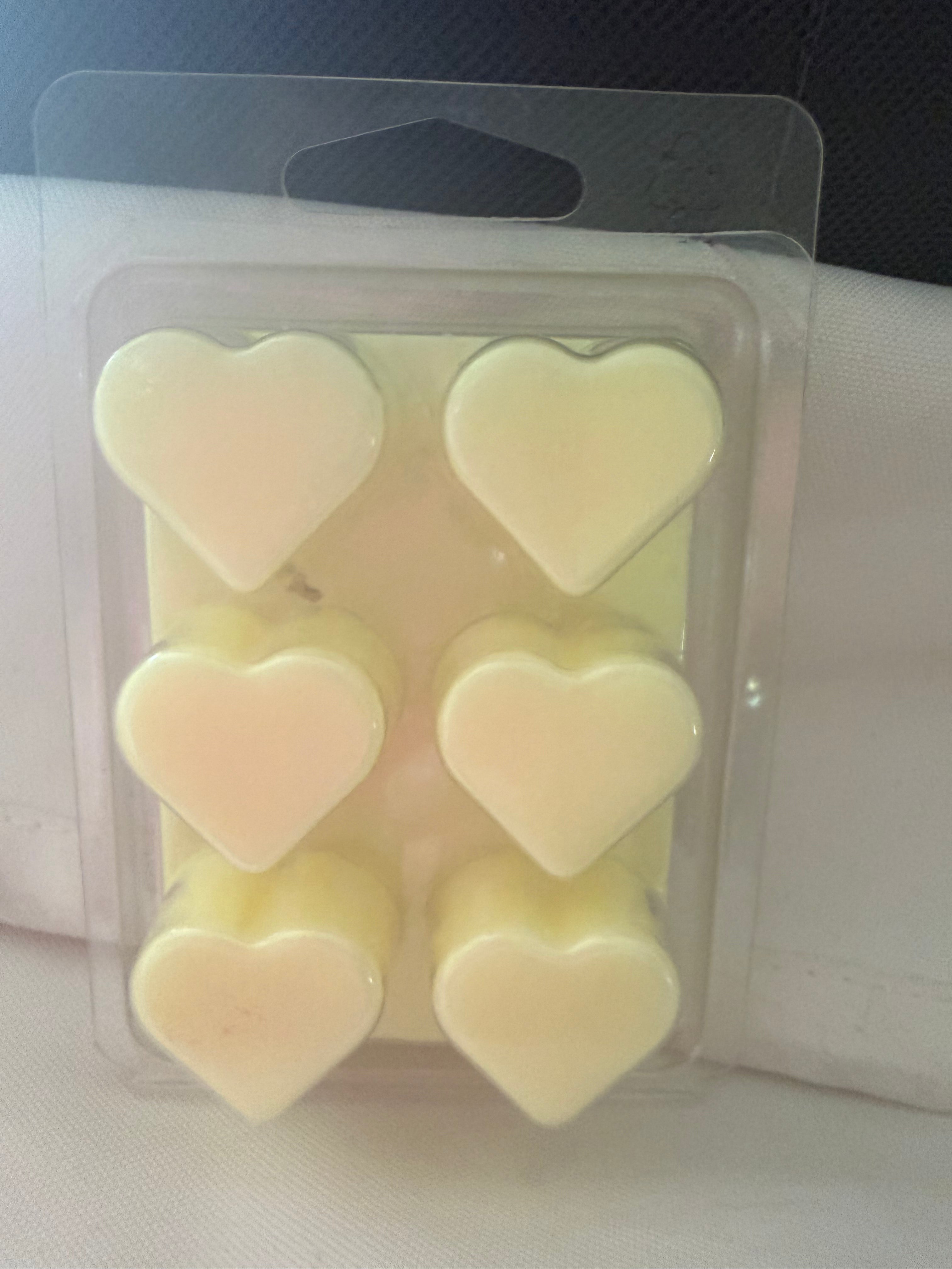 Lemon Pound Cake Soy Wax Melts