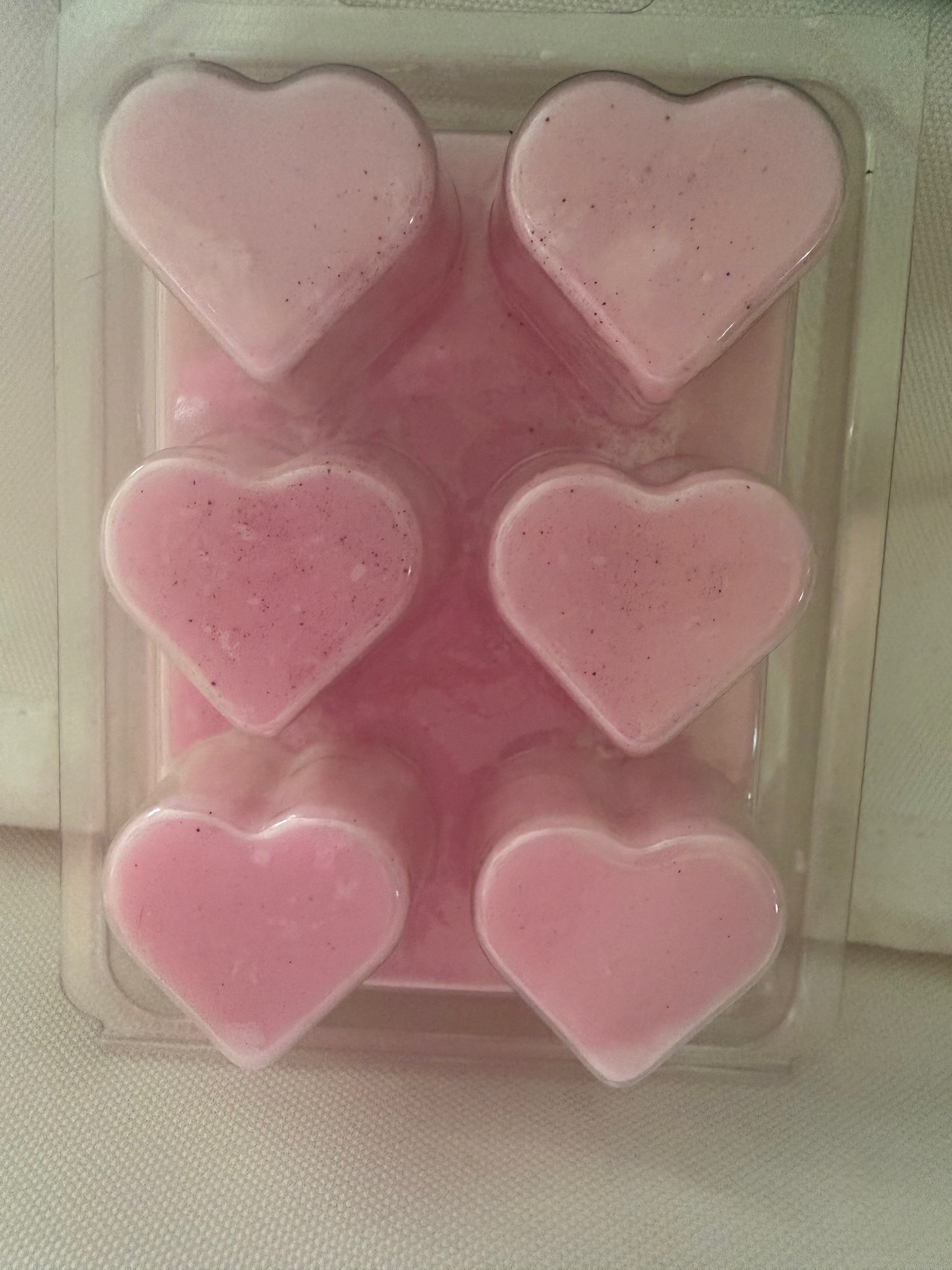 Sweet Dreams Soy Wax Melts