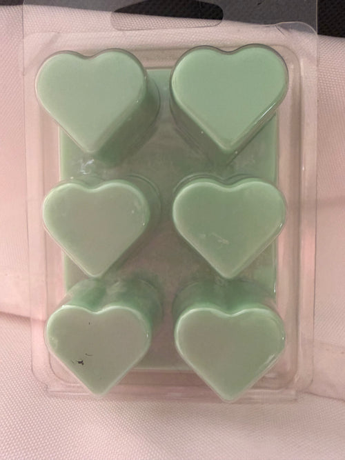 Eucalyptus Pear Soy Wax Melt
