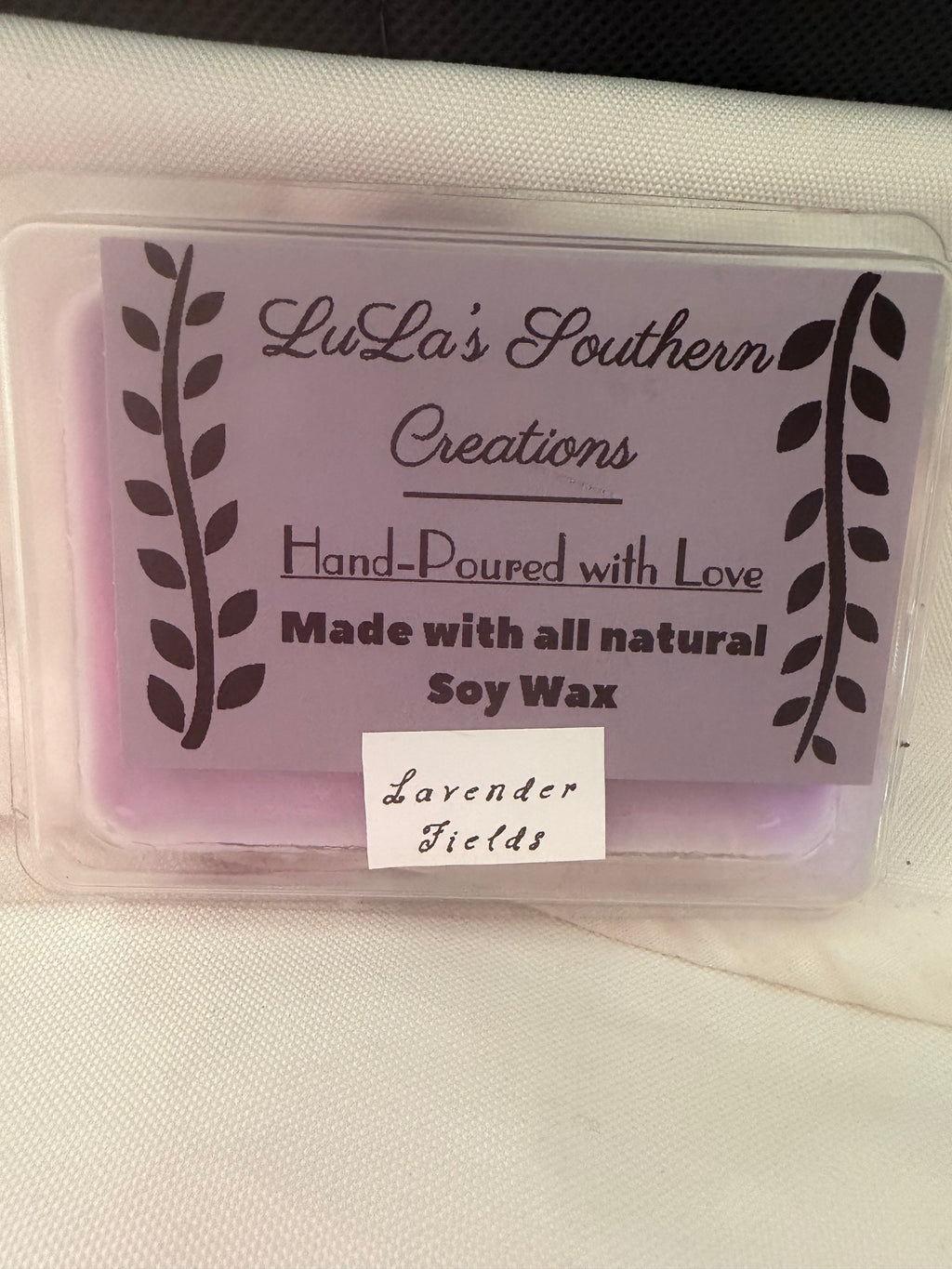 Lavender Fields Soy Wax Melts