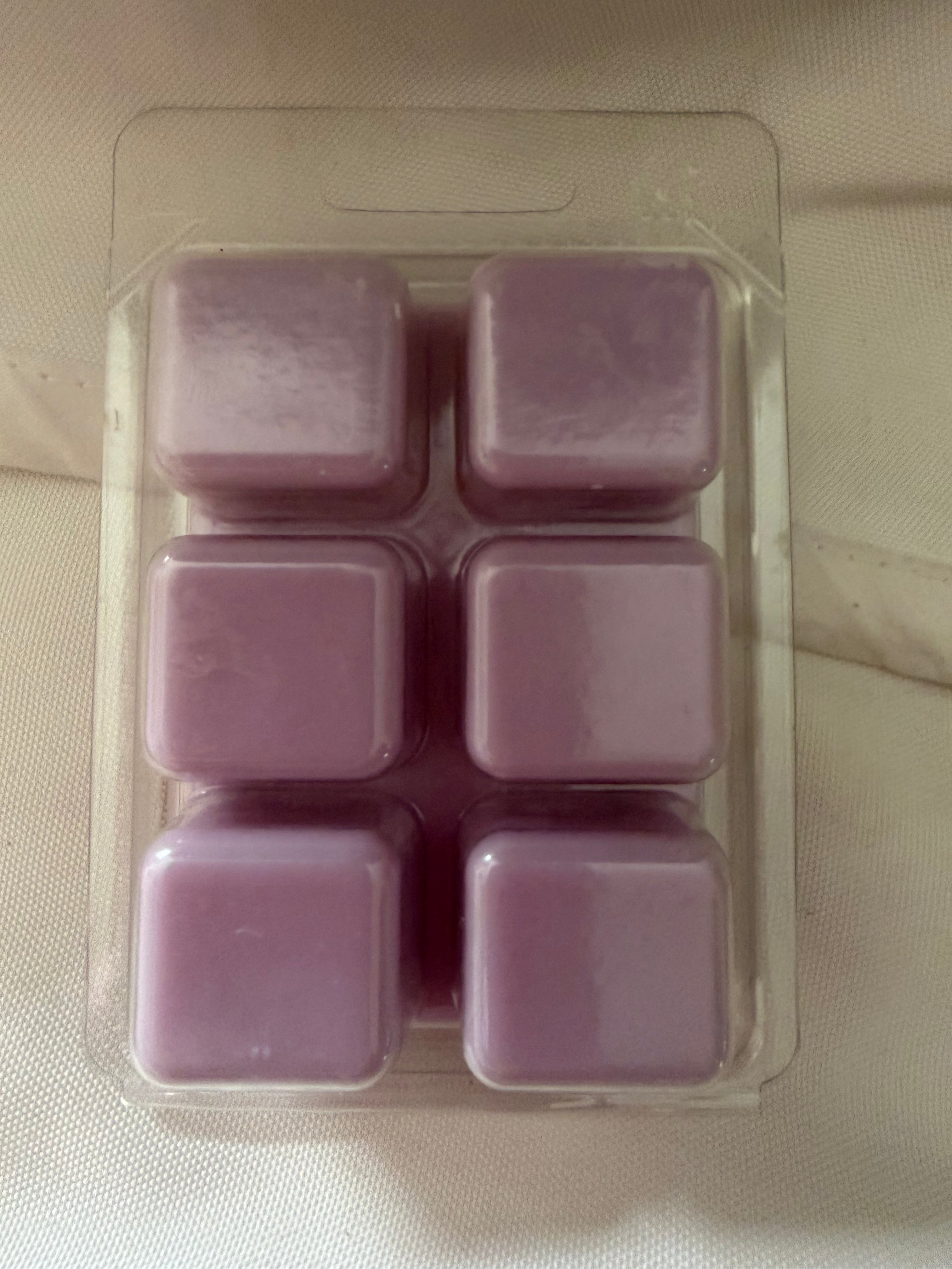 Lavender Fields Soy Wax Melts