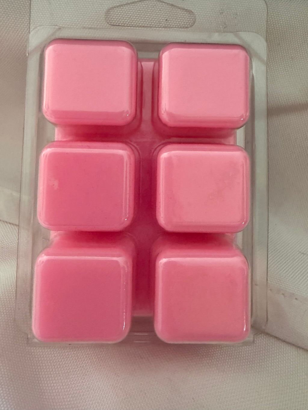 Very Berry Sorbet Soy Wax Melts