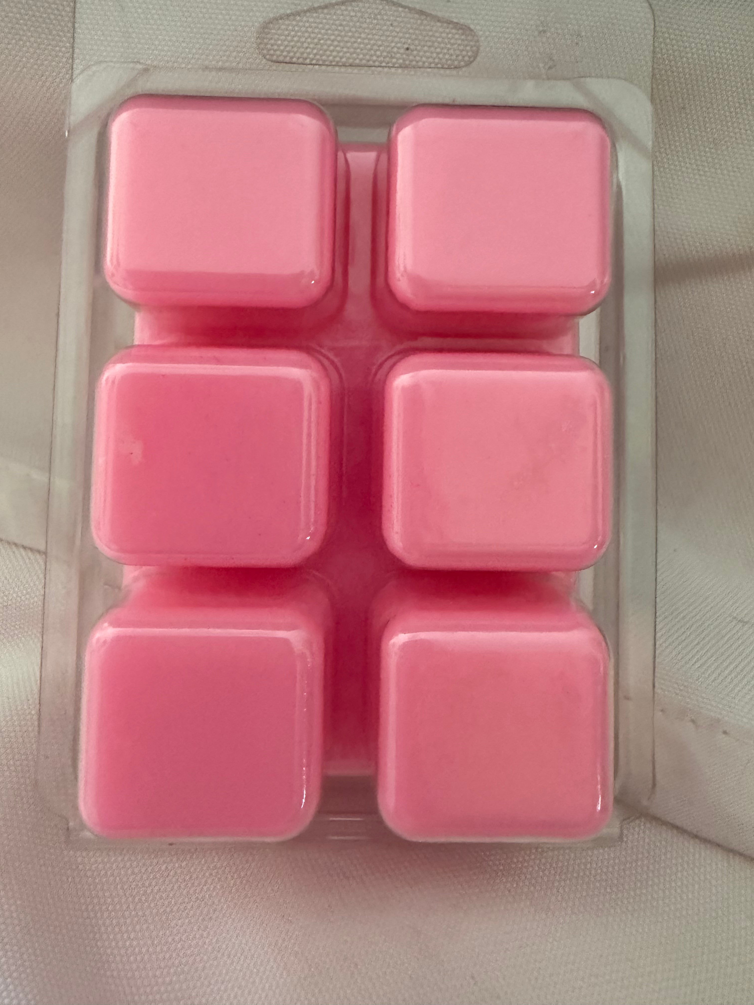 Very Berry Sorbet Soy Wax Melts